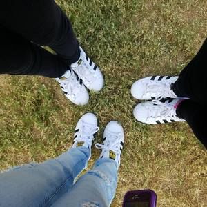 Meet your Posher, Stefany